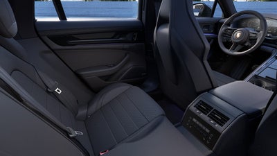 2027 Porsche Panamera Panamera