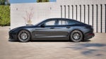 2027 Porsche Panamera Panamera
