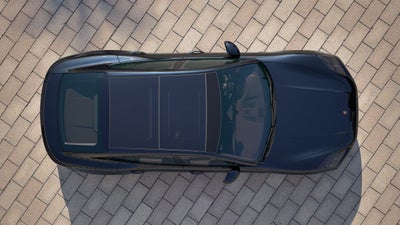 2027 Porsche Panamera Panamera