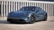 2027 Porsche Taycan Taycan 4S