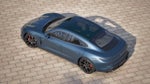 2027 Porsche Taycan Taycan 4S