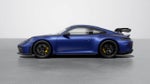 2026 Porsche 911 GT3