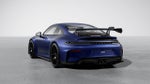 2026 Porsche 911 GT3