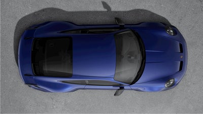 2026 Porsche 911 GT3