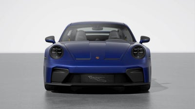 2026 Porsche 911 GT3