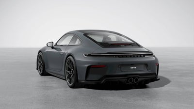 2026 Porsche 911 911 GT3 with Touring Package