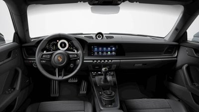 2026 Porsche 911 911 GT3 with Touring Package