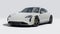 2026 Porsche Taycan Turbo S