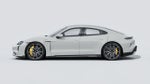 2026 Porsche Taycan Turbo S
