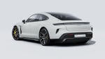 2026 Porsche Taycan Turbo S