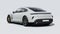 2026 Porsche Taycan Turbo S