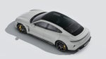 2026 Porsche Taycan Turbo S