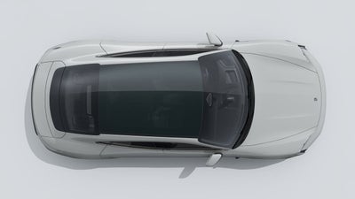 2026 Porsche Taycan Turbo S