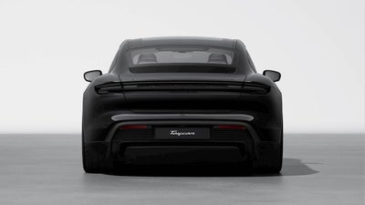 2026 Porsche Taycan Taycan GTS