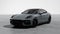 2026 Porsche Panamera Panamera Turbo E-Hybrid