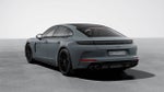 2026 Porsche Panamera Panamera Turbo E-Hybrid