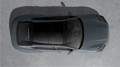 2026 Porsche Panamera Panamera Turbo E-Hybrid