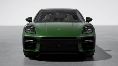 2026 Porsche Panamera Panamera GTS