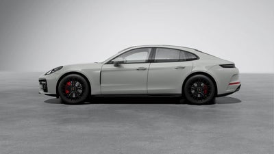 2026 Porsche Panamera Panamera GTS