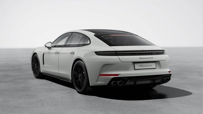 2026 Porsche Panamera Panamera GTS