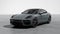 2026 Porsche Panamera GTS