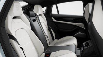 2026 Porsche Panamera GTS