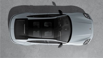 2026 Porsche Panamera GTS