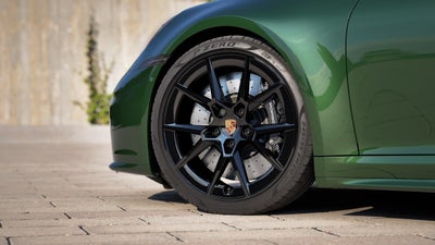 2027 Porsche 911 911 Carrera 4S