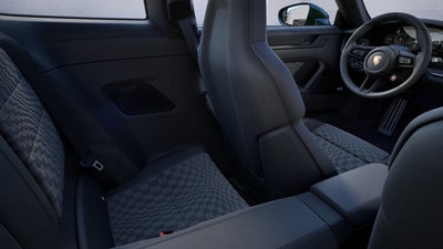 2027 Porsche 911 911 Carrera 4S