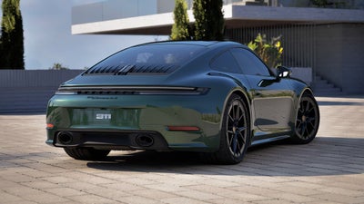 2027 Porsche 911 911 Carrera 4S
