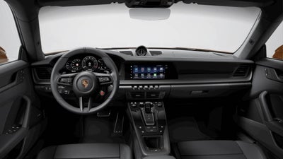 2026 Porsche 911 Carrera 4S