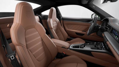 2026 Porsche 911 911 Carrera S