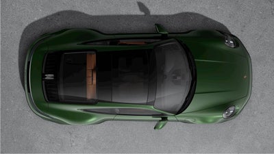 2026 Porsche 911 911 Carrera S