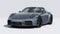 2026 Porsche 911 911 Targa 4 GTS