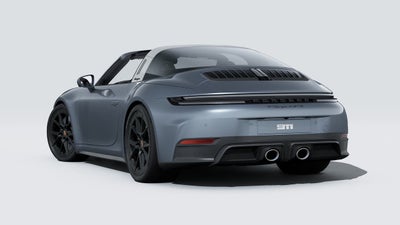 2026 Porsche 911 911 Targa 4 GTS