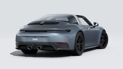 2026 Porsche 911 911 Targa 4 GTS