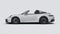 2026 Porsche 911 911 Targa 4 GTS