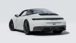 2026 Porsche 911 911 Targa 4 GTS