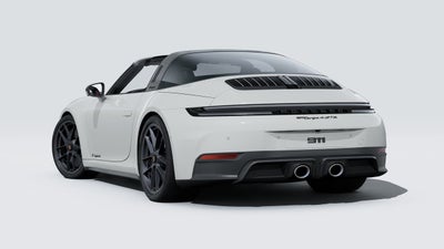 2026 Porsche 911 911 Targa 4 GTS
