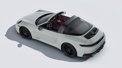 2026 Porsche 911 911 Targa 4 GTS