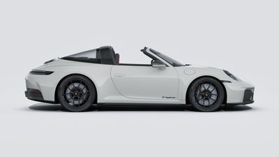 2026 Porsche 911 911 Targa 4 GTS