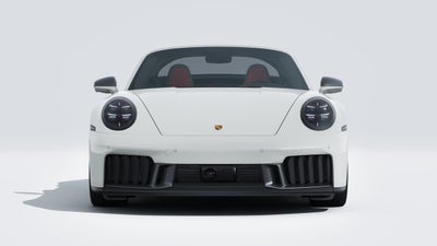 2026 Porsche 911 911 Targa 4 GTS
