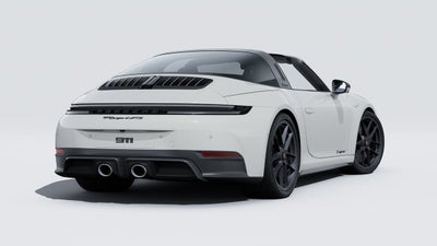 2026 Porsche 911 911 Targa 4 GTS