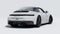 2026 Porsche 911 911 Targa 4 GTS