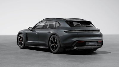 2026 Porsche Taycan Taycan 4S Cross Turismo