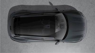 2026 Porsche Taycan Taycan 4S Cross Turismo