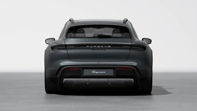 2026 Porsche Taycan Taycan 4S Cross Turismo