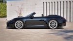 2027 Porsche 911 911 Carrera Cabriolet