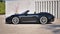 2027 Porsche 911 911 Carrera Cabriolet