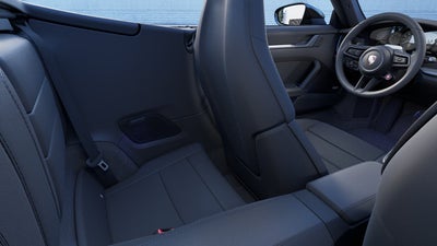 2027 Porsche 911 911 Carrera Cabriolet